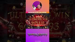 I've NEVER Seen That Before #Casino #BigWin