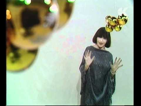 LIDIJA PERCAN - E chi che tocca - Va in maloron (video 1977.)