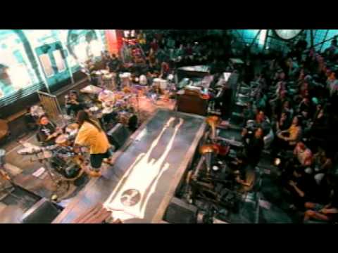 O Rappa - Lado B Lado A (Acústico MTV)