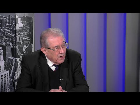 PIRKADAT M. Kende Péterrel: Platthy Iván