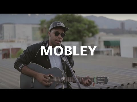 MOBLEY – Tell You (Acústico)