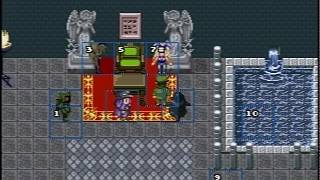 RPGツクール4 で RPGをつくる実況プレイ その20