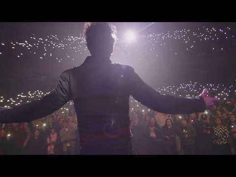Criss Angel RAW – The Mindfreak Unplugged on March 18 - Second Medium