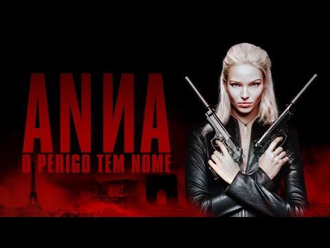 2019 Anna - O Perigo Tem Nome (Dublado)