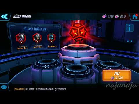 MSF | 50 Ultimus, 18 Elite 4, 3 Elite 5 orbs opening