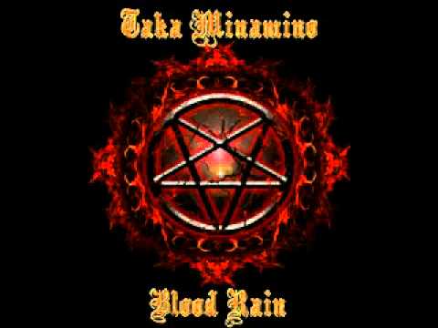 Taka Minamino - Blood Rain [full album]