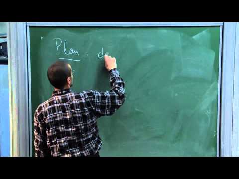 Emanuel Diaconescu - Donaldson-Thomas invariants and character varieties