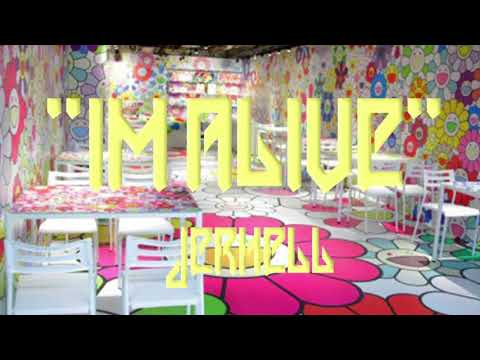 JERHELL -  I'm Alive (Prod. SuecoTheChild)