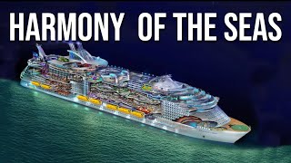 HARMONY  OF THE SEAS