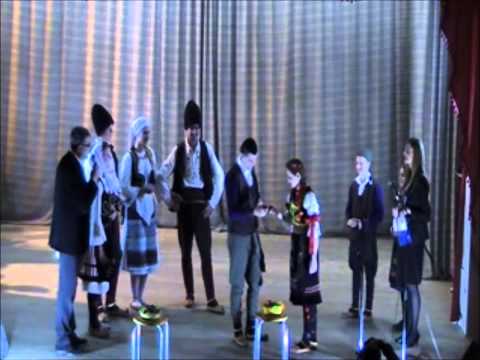 USKRSNJI KONCERT-12.04.2015 Medvedja KUD.SVETOZAR-MARKOVIC MEDVEDJA-RESAVSKA