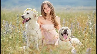 Arty feat. Maty Noyes - Falling Down [ChillStep]