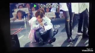 Download lagu [FANCAM] BTS THE WINGS TOUR FUKUOKA JIMIN FOCU SPRING DAY YONMIN MOMENT mp3
