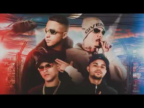 MC Joãozinho VT - MC Tuto - MC Dkziin - MC Vine7 - Favelinha. - Matheuzinho DJ