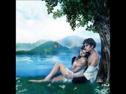 La playa de los romanticos-Pascal Danel