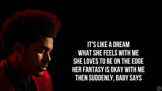 The Weeknd - TAKE MY BREATH (Lyrics)