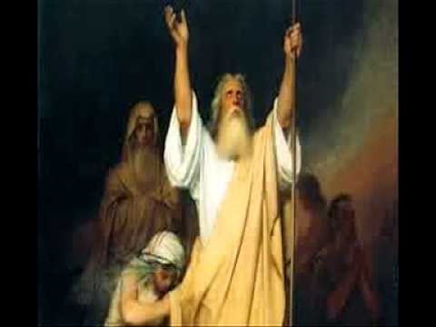 #14 Deuteronomy 31-32 by Chuck Missler