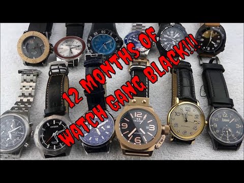 Is Watch Gang Black Tier Worth It? 12 Month Review