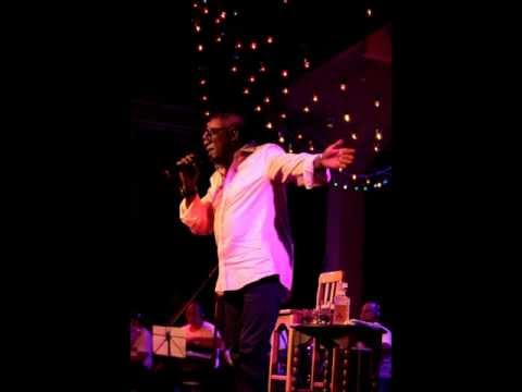 Reinaldo o DVD - O vencedor