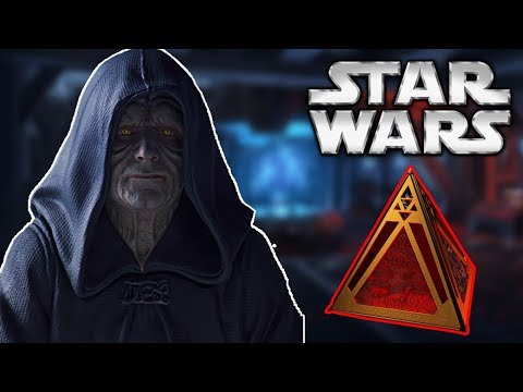 Star Wars - Why Did Palpatine Have Secret Observatories? (Lore)