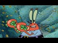 Mr Krabs X Squidward Krusty Krew Anthem Slowed To Perfection
