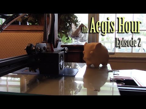 the Aegis Hour [Episode 2]