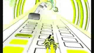 Audiosurf: Into your System - EliZe