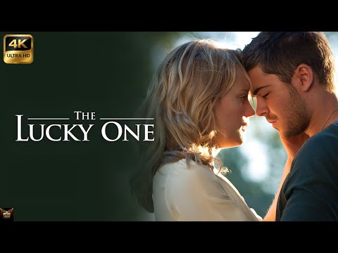 The Lucky One 2012  movie  Zac Efron, Taylor Schilling,Blythe Danner Movie   Review & Fact |