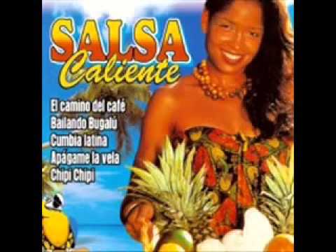 alquimia - Pa la paloma