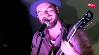 de Staat - Devil&#39;s blood (live)