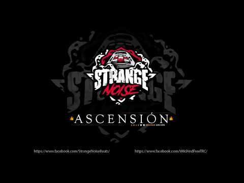 Strvnge Noíse - Ascensión 2019