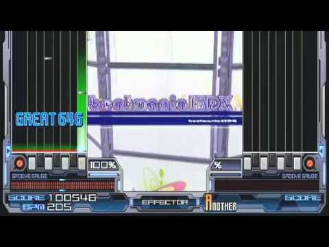beatmania IIDX 6th style - Take It Easy