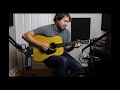 John Hartford - Presbyterian Guitar (Cover)