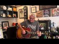 Richard Buckner-This Is Where  11/30/23