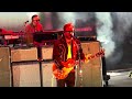 The Black Keys - Weight of Love (Live) 4K