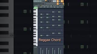 Download lagu Reggae chord # Flstudio #shorts #music mp3