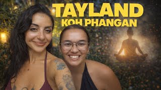 Tayland’ın Parti Adasında Sufi Hayatı Yaşamak! 