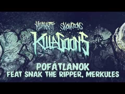 Video thumbnail for Pofátlanok