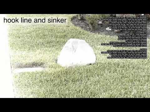 Video thumbnail for ​hook line and sinker