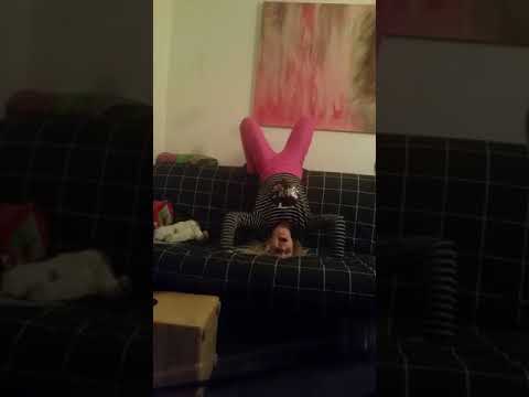 Eieieiei die Goass is weg