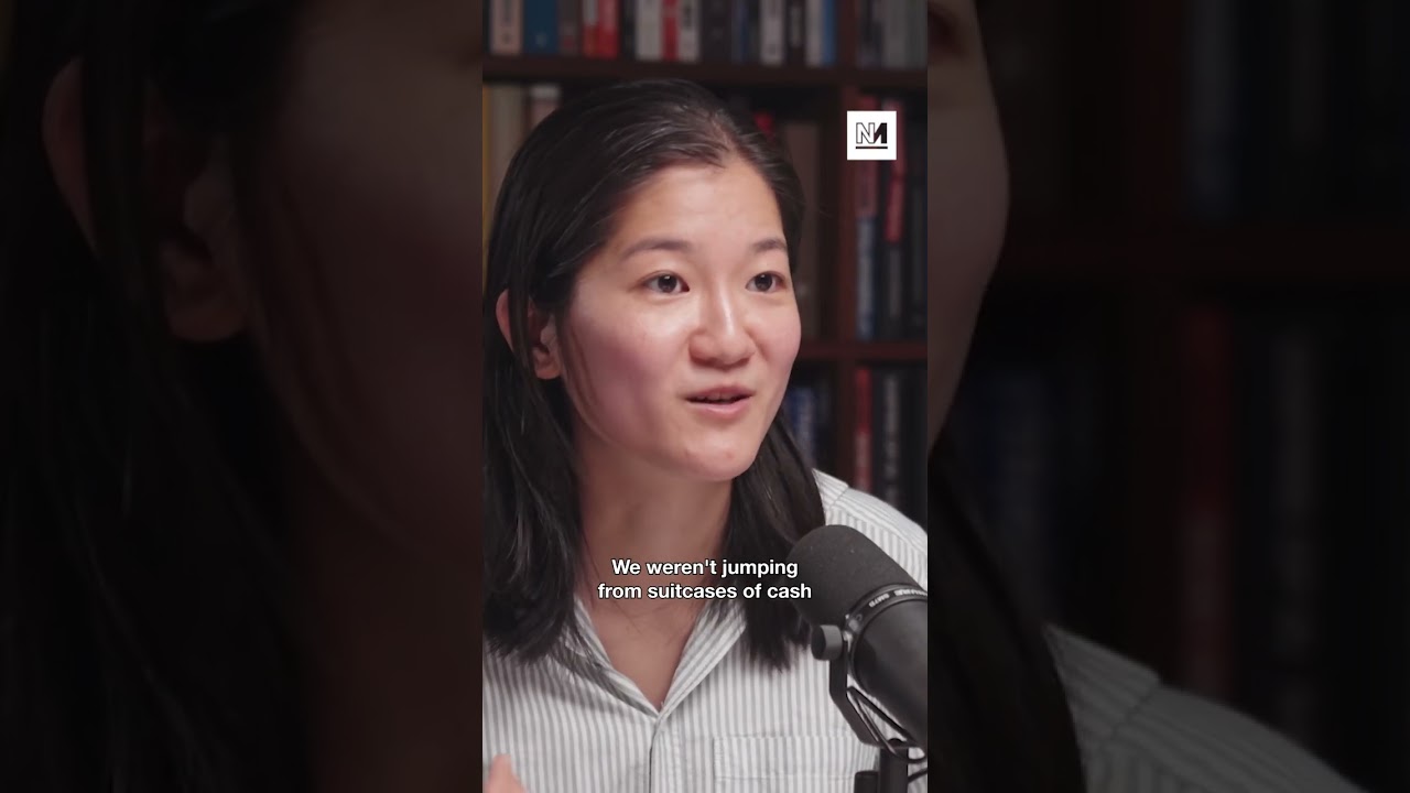 Why People in China Don't Fear Technology