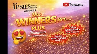SPOILER + IPSY 2026 IPSIES WINNERS | Truewants Sleuth – Future SneakPeek + NEW May Beauty Boost Lead