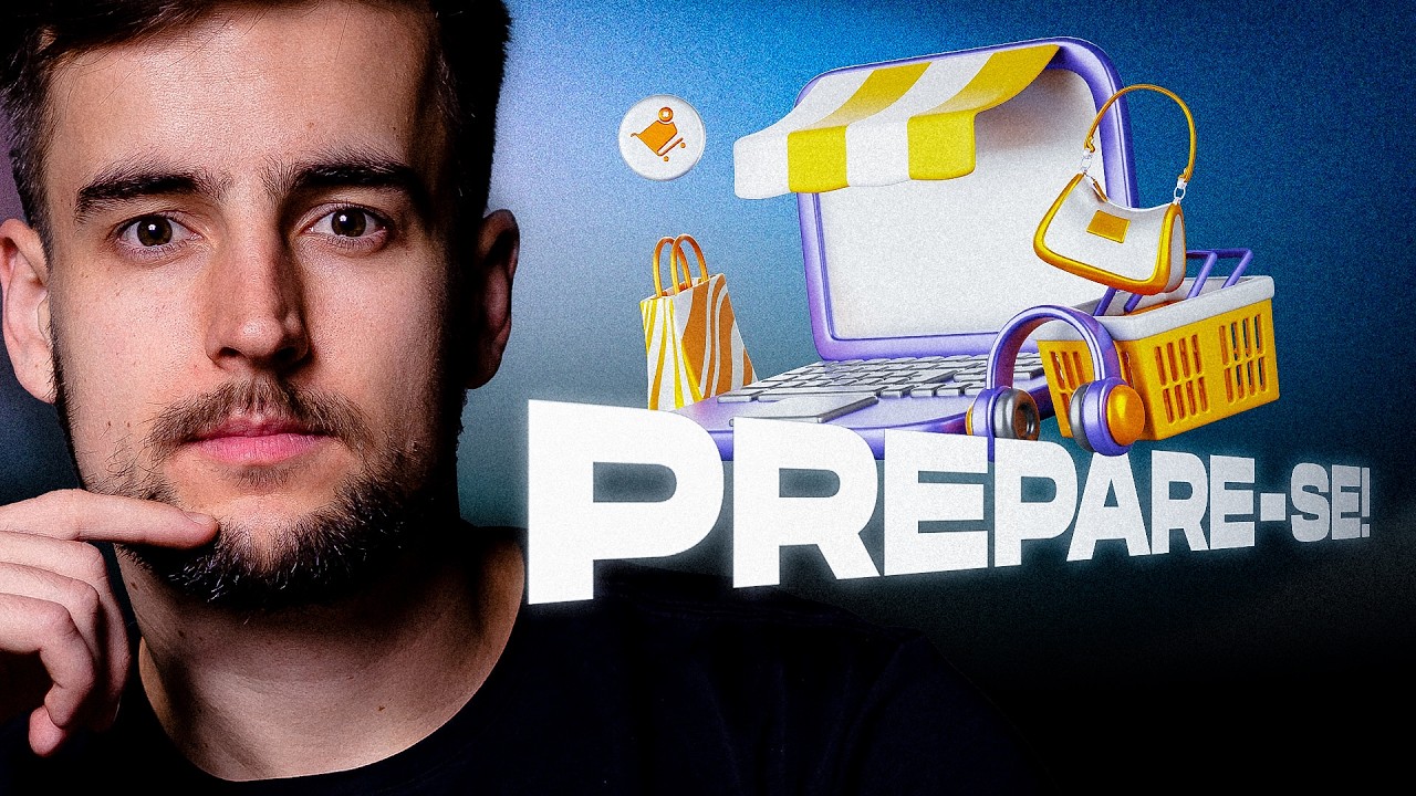 O que esperar de 2025 no e-commerce