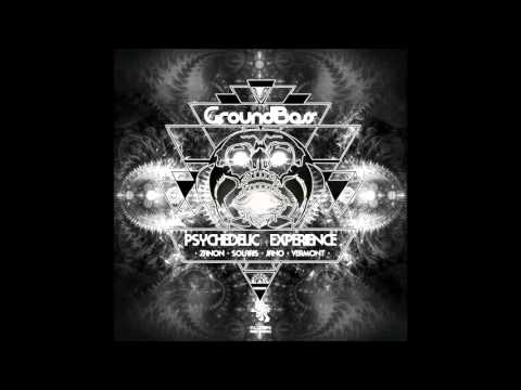 GroundBass & Zanon - Psychedelic Experience (Original Mix)