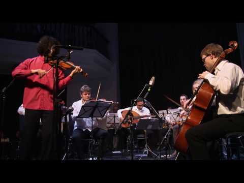 Longa - Riad al Sunbati - Babylon ORCHESTRA Berlin