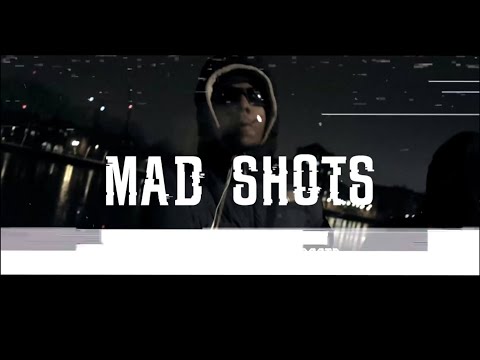 Max TDC x #410 AM x Skengdo 2016/17 Old UK/Chiraq/NY Drill Type Beat - MAD SHOTS