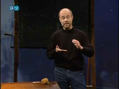 Alpha Centauri - Staffel 1 Episode 41: Was sind Braune Zwerge? Teil 1 von 2