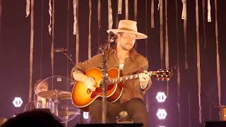 Needtobreathe live - Tyrant Kings - FM Kirby Center - Wilkes Barre, PA - 11/7/2025