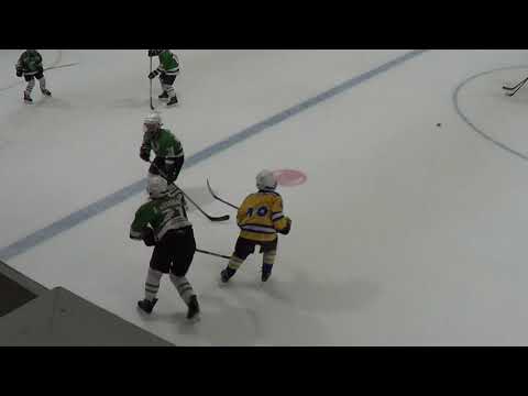 U12 Paiha AA vs. RNK Kings 4/4