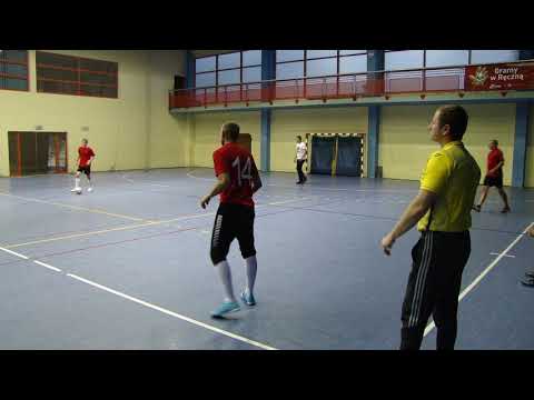 Rocket Fuel — Krakowiak 1 połowa