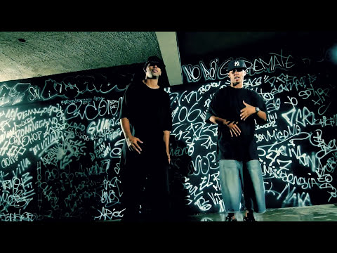 LOLO "El Microfono" Ft. Factor Primo: Throw Your Hands Up